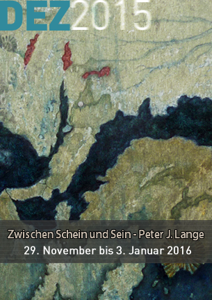 Beim kreativen Arbeitsprozess entstehen Strukturelemente, Stillleben und imaginäre topografische Landschaften. Aufsichten und Querschnitte, gestaltet durch subjektive Empfindungen und intellektuelle Umsetzung.