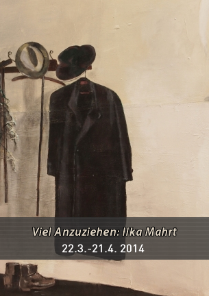 Seit vielen Jahren ziehen sich durch die künstlerische Arbeit der Künstlerin Ilka Mahrt, die seit 2012 in Worpswede lebt, die Themen Menschen, Stoffe und Kleider. Menschen, wie sie sich kleiden – die unterschiedlichen Gewänder der Völker – Stoffe, die zum Anfassen verleiten.