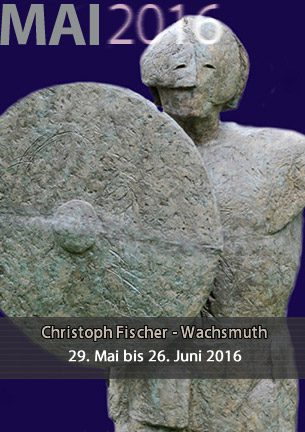 In der gemeinsamen Ausstellung mit seinem langjährigen Freund Ulf Meyer / Wachmuth zeigt der Worpsweder Bildhauer Christoph Fischer einen Querschnitt aus seinen verschiedenen Werkgruppen.