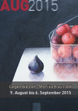 Sie versteht sich als Zeichnerin und Malerin im traditionellen Sinn und bedient sich demzufolge auch der entsprechenden Mittel: Ölmalerei, Pastell, Aquarell, Farbstiftzeichnung sowie analoge Fotografie.